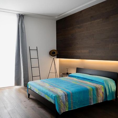 Corso 66 Luxury Apartment Salerno Ngoại thất bức ảnh