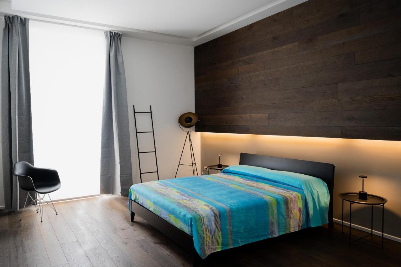 Corso 66 Luxury Apartment Salerno Ngoại thất bức ảnh