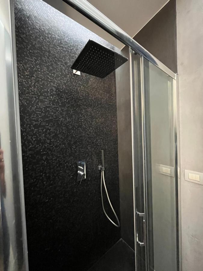 Corso 66 Luxury Apartment Salerno Ngoại thất bức ảnh