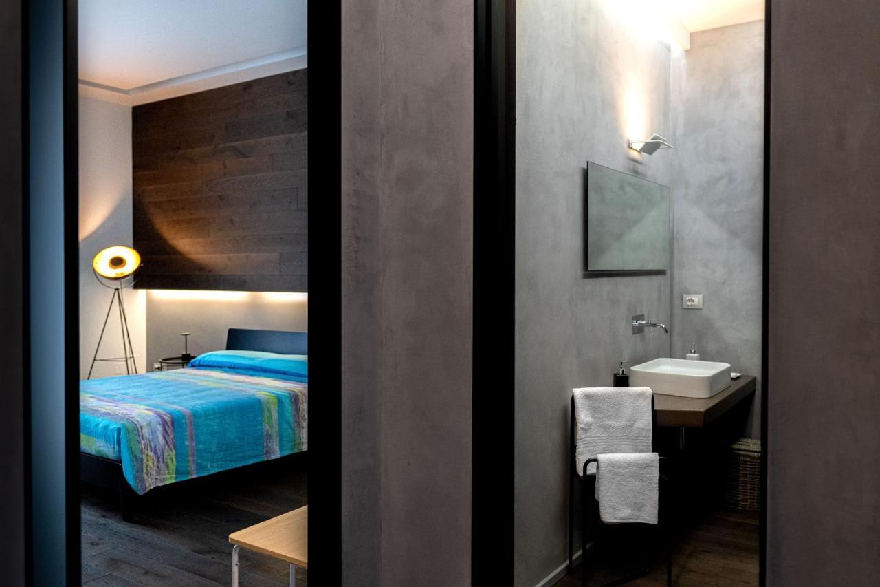 Corso 66 Luxury Apartment Salerno Ngoại thất bức ảnh