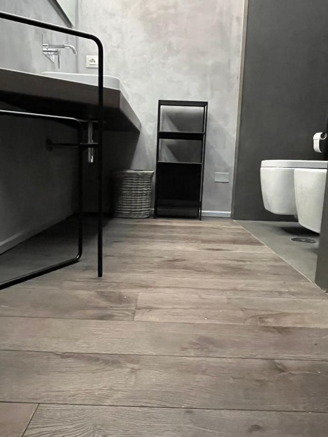 Corso 66 Luxury Apartment Salerno Ngoại thất bức ảnh