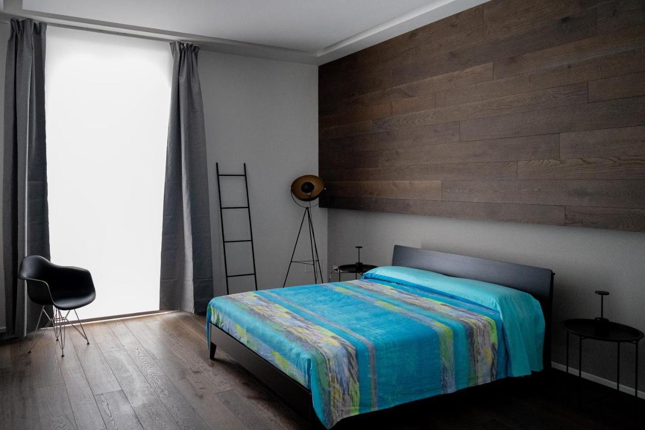 Corso 66 Luxury Apartment Salerno Ngoại thất bức ảnh