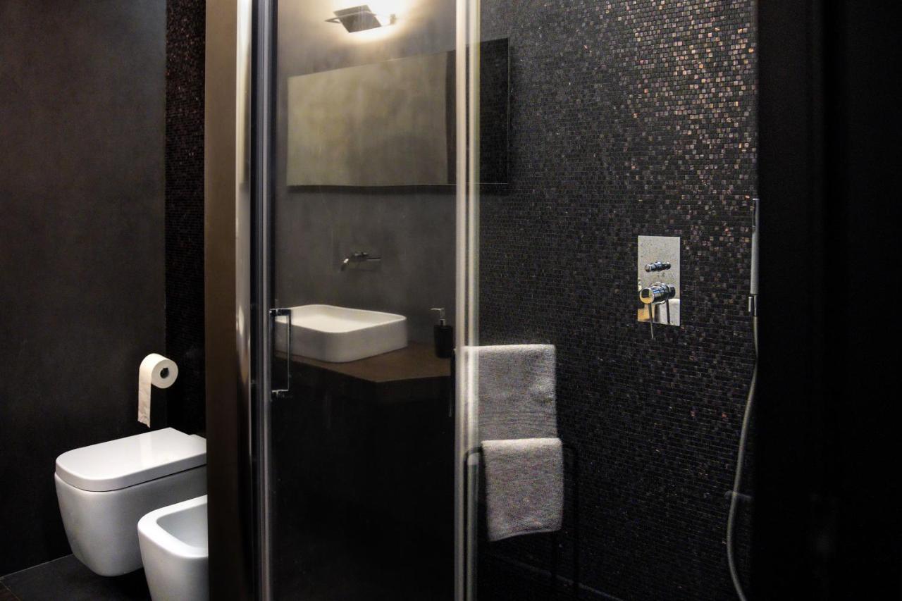 Corso 66 Luxury Apartment Salerno Ngoại thất bức ảnh